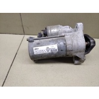Стартер RENAULT Duster 2012> 233002735R