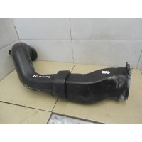 Воздуховод отопителя RENAULT Duster 2012> 687753303R