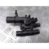 Корпус термостата лагуна ii 1.9 dci 8200674368