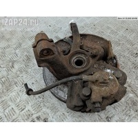 Ступица передняя правая Skoda Octavia mk1 (A4) 2004 1J0407256AJ