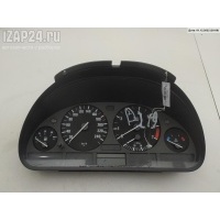 Щиток приборный (панель приборов) BMW 5 E39 (1995-2003) 1999 62116903794, 6903794