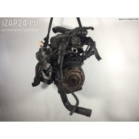 Маховик Volkswagen Sharan (2000-2010) 2001 038105266AG