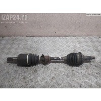 Полуось передняя левая Mazda 6 (2002-2007) GG/GY 2003 GD40-25-60XC, GD40-25-60XC