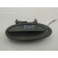 Ручка двери наружная передняя левая Renault Laguna I (1993-2000) 1998 7700821373