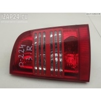 Фонарь задний правый Skoda Octavia mk1 (A4) 2004 1U9945096B