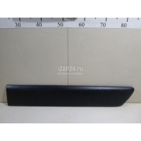 Накладка двери сдвижной Renault Kangoo (2003 - 2008) 828214699R