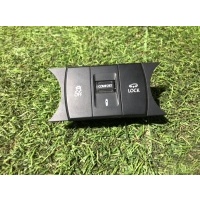 Блок кнопок режимов подвески Volkswagen Touareg NF II 2 2012 7P6927127A