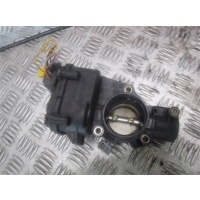 Дросельная заслонка renault clio ii рестайлинг 1.2 8200096038