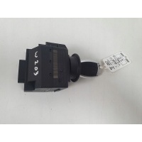 Мерседес clk w209 иммобилайзер ключ 2095453408