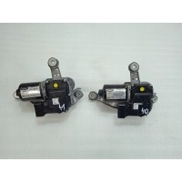 Mondeo mk5 механизм стеклоочистителя ds73 - 17504 - ag