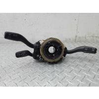 Переключатель подрулевой (стрекоза) Audi A8 D3 (4E2) 2002 - 2005 2007 4E0907129G, 4E0953549A