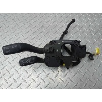 Переключатель подрулевой (стрекоза) Audi A8 D3 (4E2) 2002 - 2005 2004 4E0953521, 4E0953549A