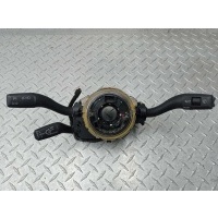 Переключатель подрулевой (стрекоза) Audi A8 D3 (4E2) 2002 - 2005 2005 4E0953549A, 4E0907129L