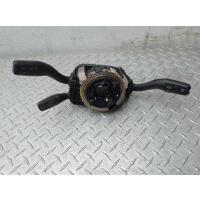 Переключатель подрулевой (стрекоза) Audi A8 D3 (4E2) 2002 - 2005 2005 4E0953549A, 4E0907129L
