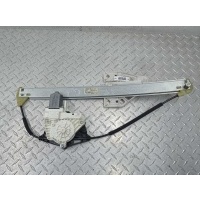 Стеклоподъемник задний правый Audi Q5 (8R) 2008 - 2012 2010 8R0839462B,