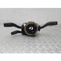 Переключатель подрулевой (стрекоза) Audi A8 D3 (4E2) 2002 - 2005 2004 4E0953549A, 4E0907129L
