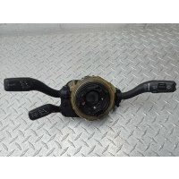 Переключатель подрулевой (стрекоза) Audi A6 C6 (4F2) 2004 - 2008 2009 4F0953549D, 4E0953503F