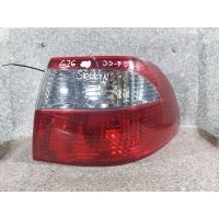 Фонарь правый , седан Mazda 626 GF 2001