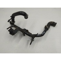 Трубка охлаждающей жидкости металлическая Volkswagen Passat B5 1999 028121065AC