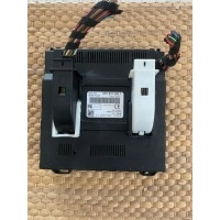 Модуль комфорта skoda fabia ii 6r7937086f