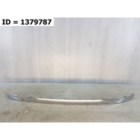 Накладка заднего бампера Mercedes GLE I (W166) (2015-2018) A1668850701