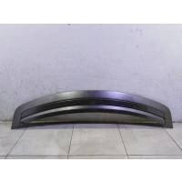 Накладка на капот Land Rover Range Rover Vogue 4 L405 2012- LR048123