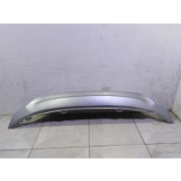 Накладка заднего бампера Honda CR-V 4 2012-2018 71510TFAT10
