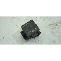 Расходомер воздуха Mitsubishi Carisma 1995-2004 MD172455