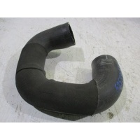 Патрубок интеркулера Land Rover Range Rover Vogue 4 L405 2012- LR036484