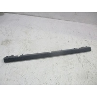 Накладка переднего бампера Audi Q5 8R 2009-2017 8R0807661GRU