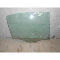Стекло двери задней правой Skoda Octavia (A5 1Z-) 2004-2013 2006 1Z5845205C