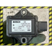 Датчик ускорения Toyota Avensis 2 2007 89183-02020