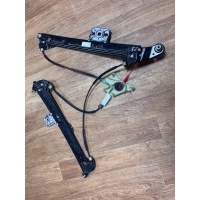 стеклоподъемник передний правый Audi A7 4G 2012 4G8837462A,4G8837462B