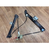 стеклоподъемник передний правый Audi A7 4G 2016 4G8837462B,4G8837462A
