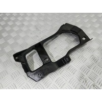Крепление фары левой Volkswagen Touareg 2012 7P6806509