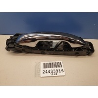 Ручка двери нaружная левая Mercedes E-klasse W213 2016- A09976073009197