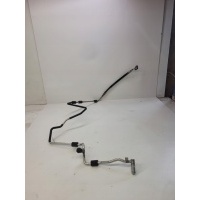 Шланг провода кондиционера audi q5 8r 8r0260710d
