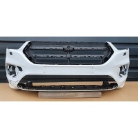 Kuga mk2 рестайлинг st line бампер передняя оригинал a135