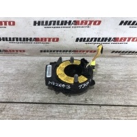 Шлейф подрулевой MAZDA 3 BK BS3E66CS0A