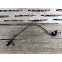 Датчик кислородный MAZDA 3 BK Z60118861B