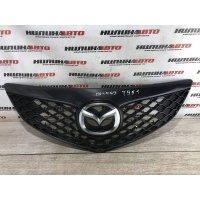 Решетка радиатора MAZDA 3 BK BR5S50710B18