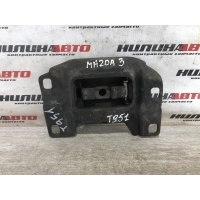 Опора КПП верхняя MAZDA 3 BK BP4N39070D