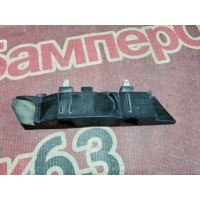 кронштейн бампера Kia Rio QB 2011 865134Y500