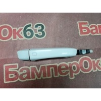 ручка двери Audi Q7 4M 2015 4H0837206