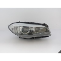 Bmw 5 f10 f11 vfl 10 - 13 фара ксенон светодиодный nieskrętna