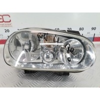 Фара передняя правая Volkswagen Golf 4 (-) 2004 1J1941018B