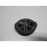 Резинка подвеса глушителя Hyundai-Kia Bluebird T72/T12 (1985 - 1990) 2865826000