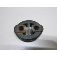 Резинка подвеса глушителя Hyundai-Kia Bluebird T72/T12 (1985 - 1990) 2865826000