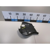 Кожух ремня ГРМ VAG A8 [4E] (2002 - 2010) 077109117B