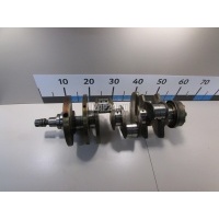 Коленвал VAG A8 [4E] (2002 - 2010) 077105101BH